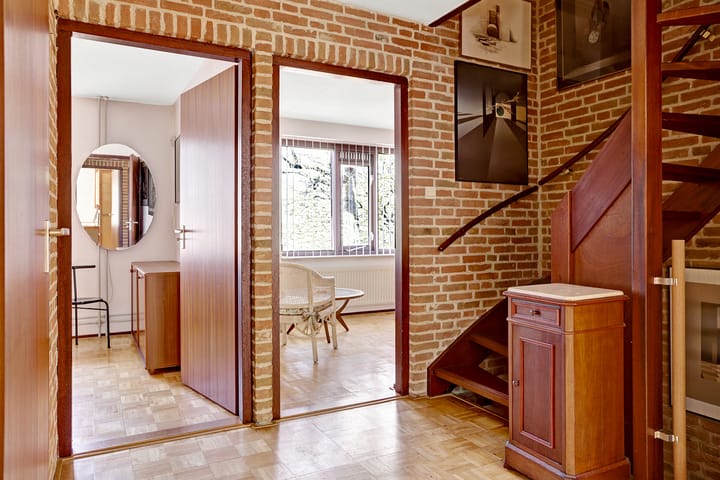 Foto 25 van Tritonlaan 40