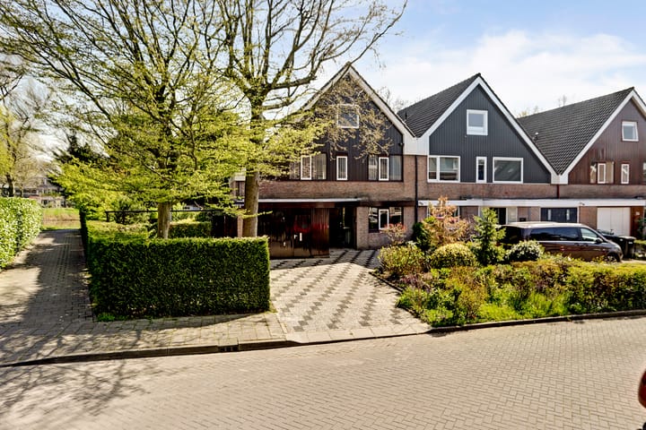 Foto 41 van Tritonlaan 40