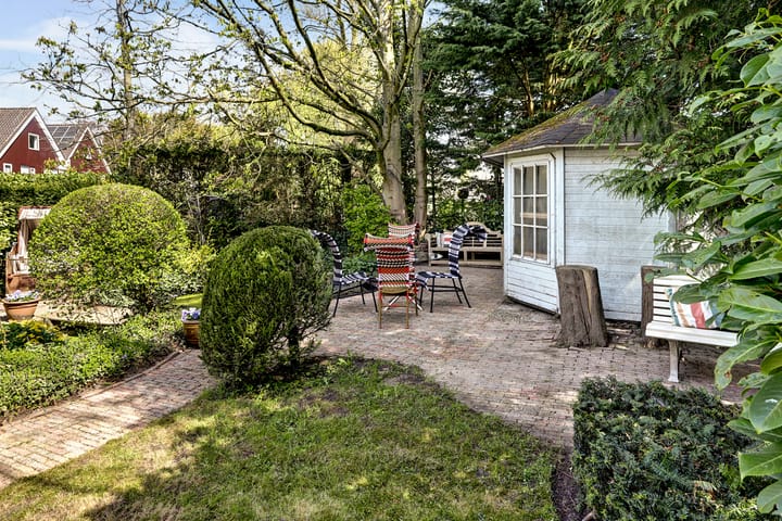 Foto 43 van Tritonlaan 40