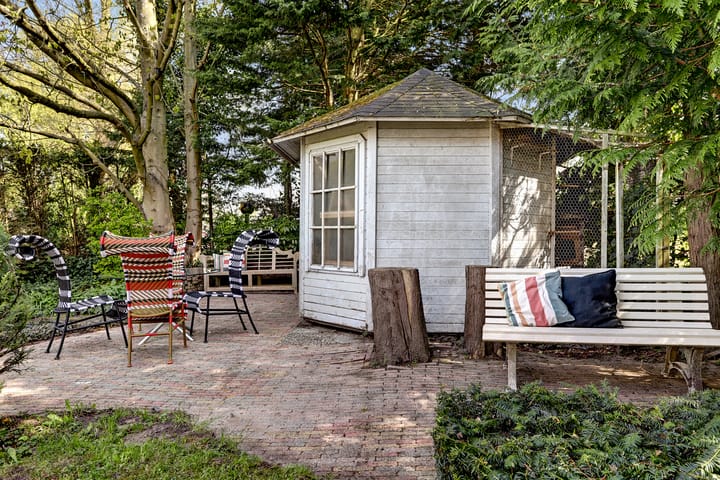 Foto 45 van Tritonlaan 40