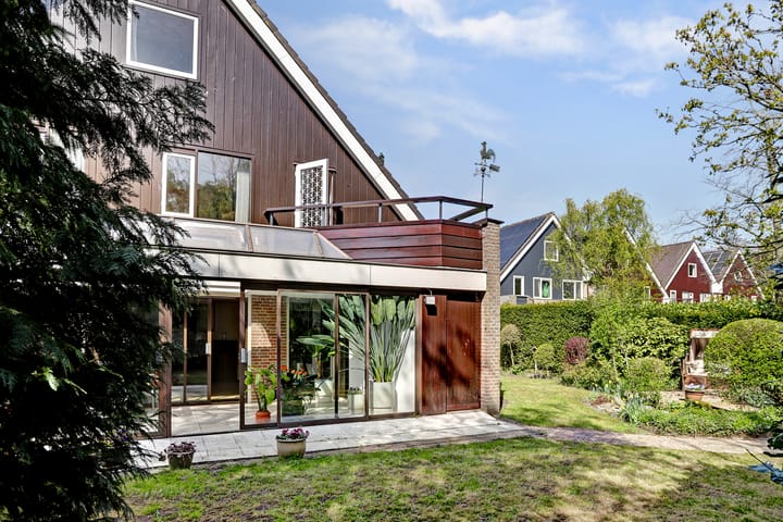 Foto 47 van Tritonlaan 40