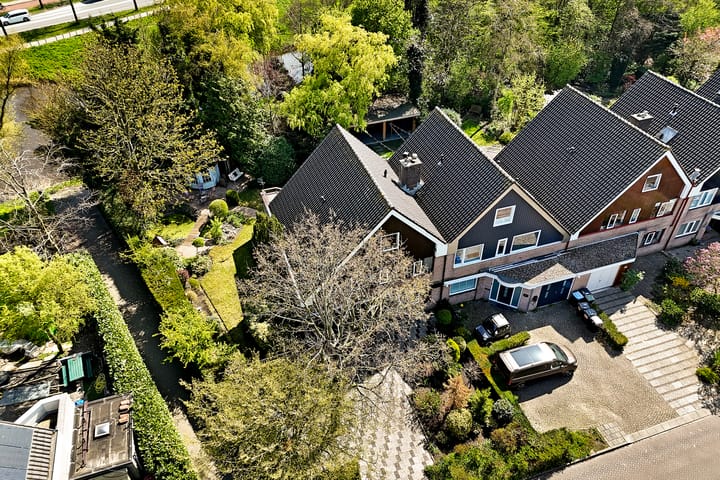 Foto 50 van Tritonlaan 40