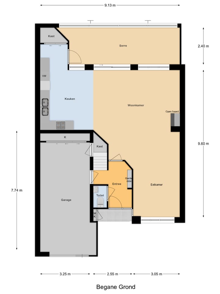 Foto 54 van Tritonlaan 40