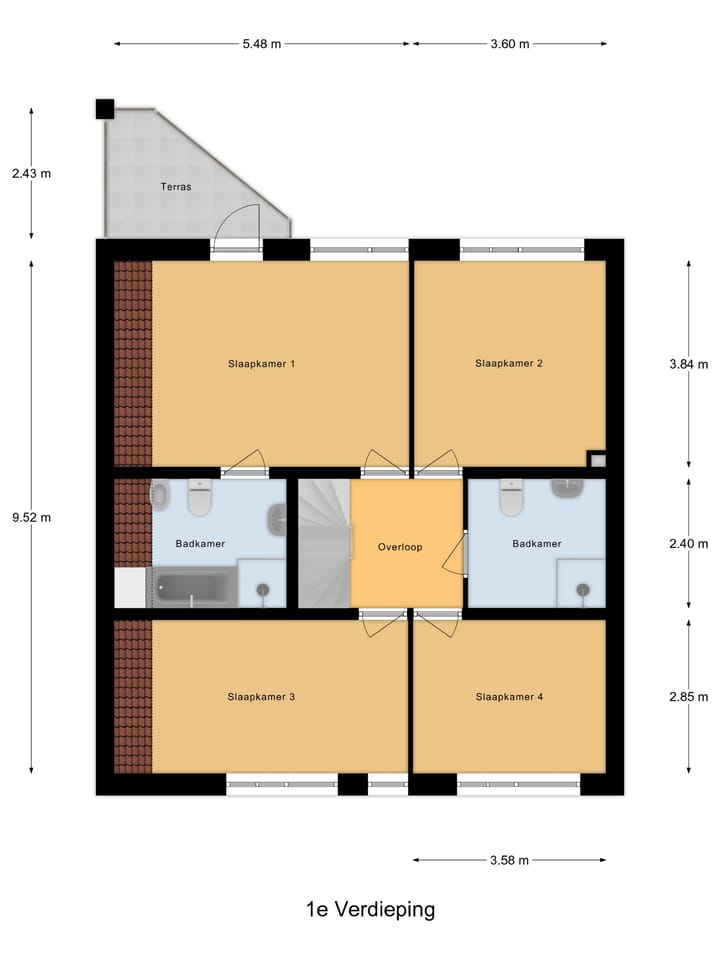 Foto 56 van Tritonlaan 40