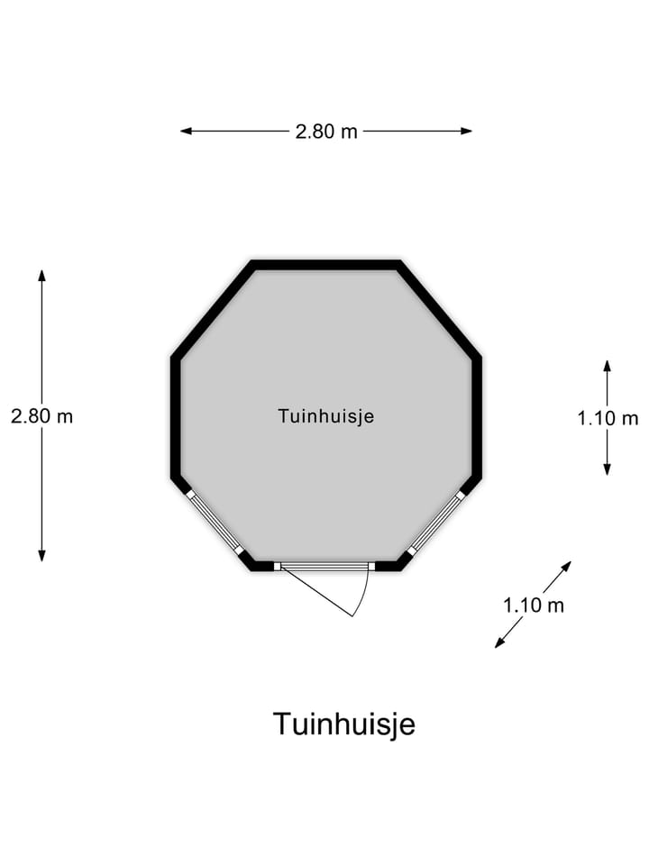 Foto 57 van Tritonlaan 40