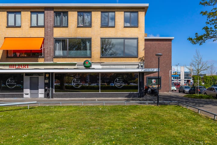 Foto 2 van Plein 1940-1945 23