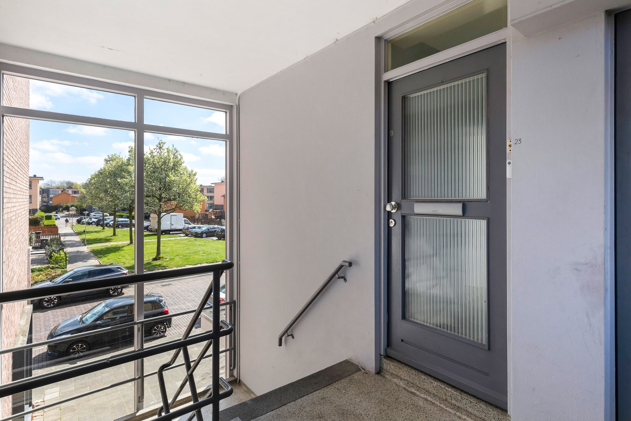 Foto 3 van Plein 1940-1945 23