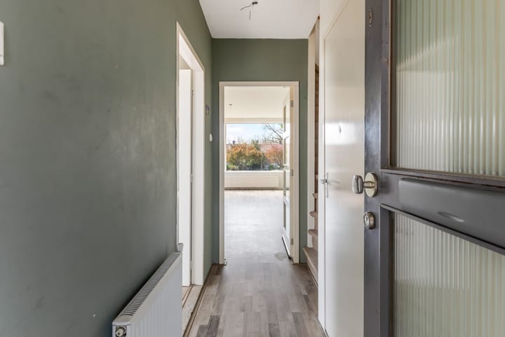 Foto 4 van Plein 1940-1945 23