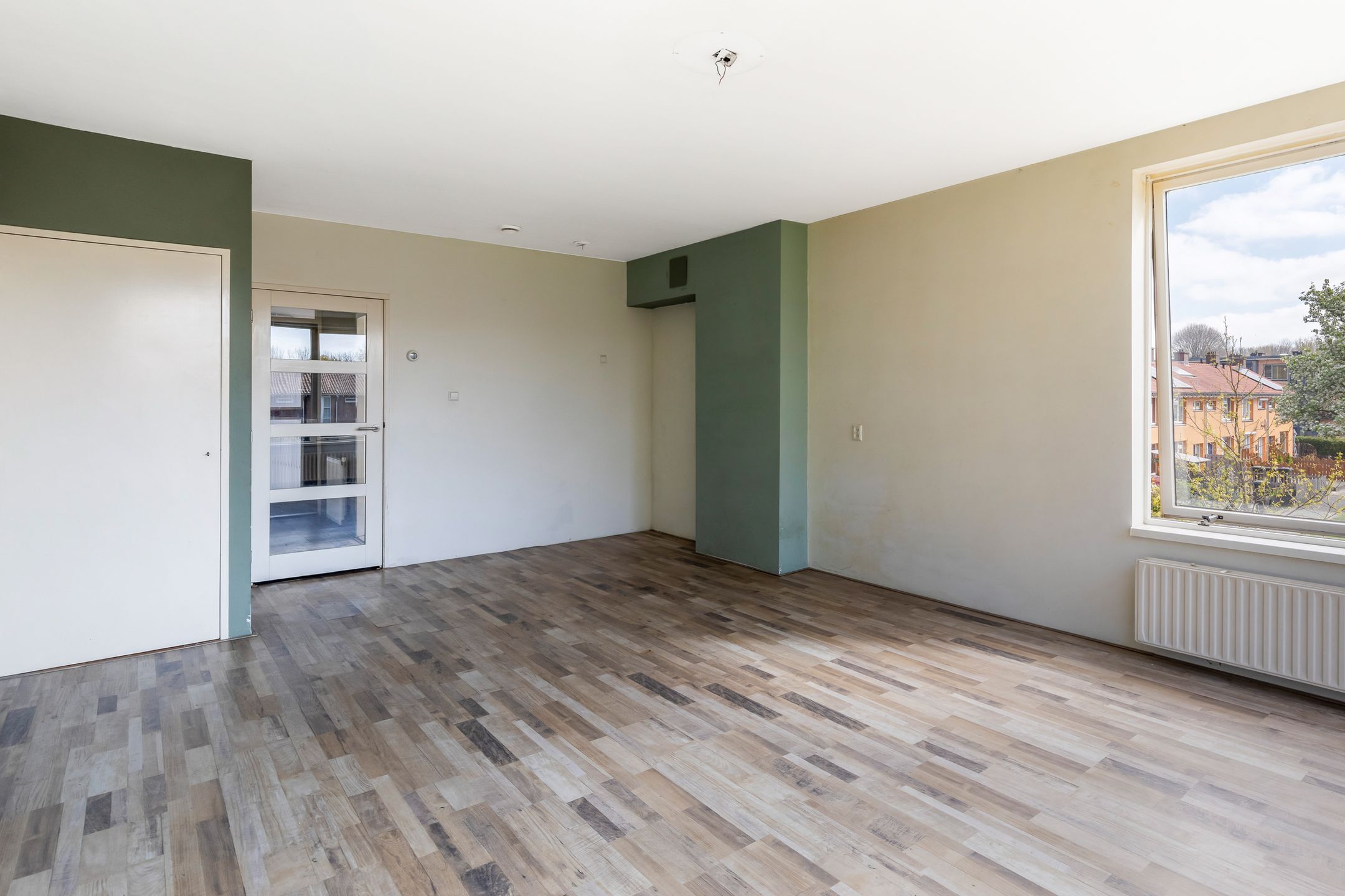 Foto 9 van Plein 1940-1945 23