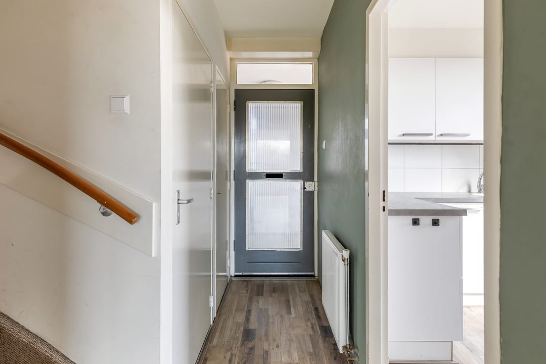 Foto 13 van Plein 1940-1945 23