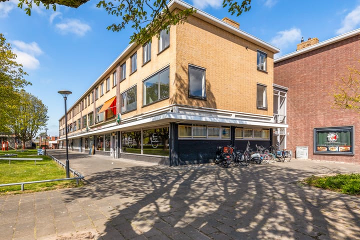 Foto 23 van Plein 1940-1945 23