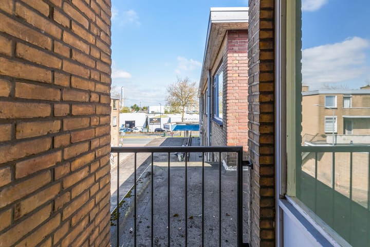 Foto 27 van Plein 1940-1945 23