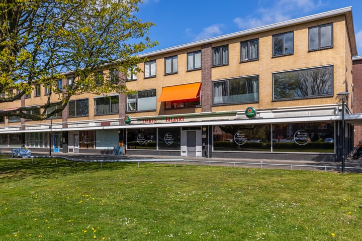 Foto 30 van Plein 1940-1945 23