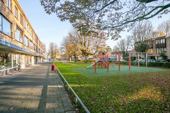 Foto 31 van Plein 1940-1945 23