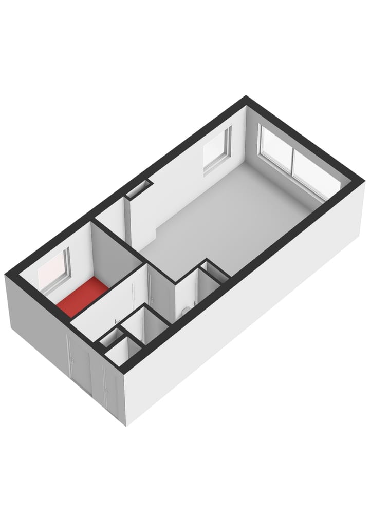 Foto 32 van Plein 1940-1945 23