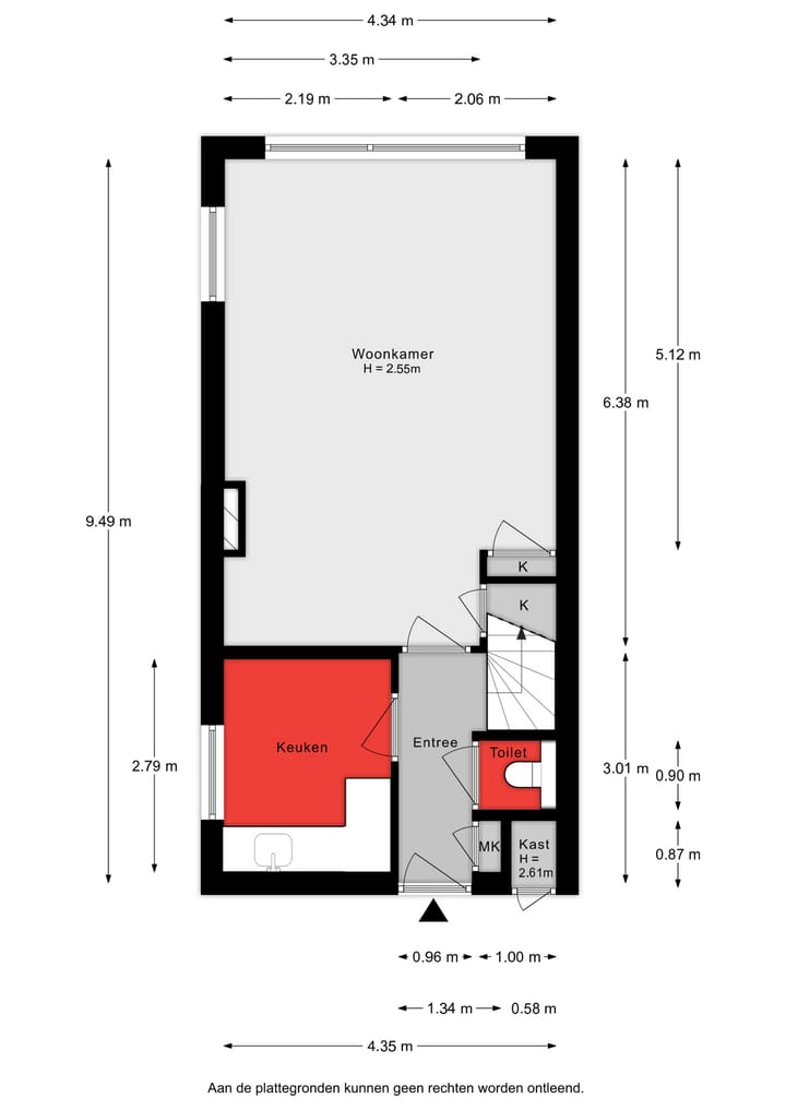 Foto 35 van Plein 1940-1945 23