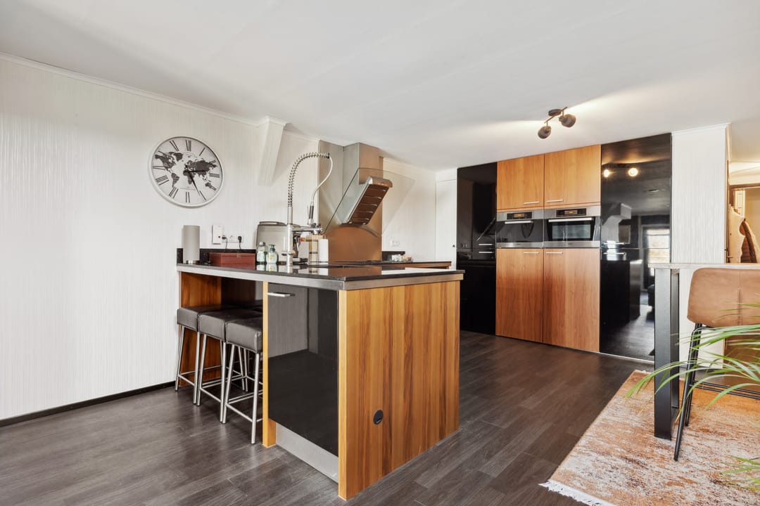 Foto 2 van Raadhuisplein 21-A