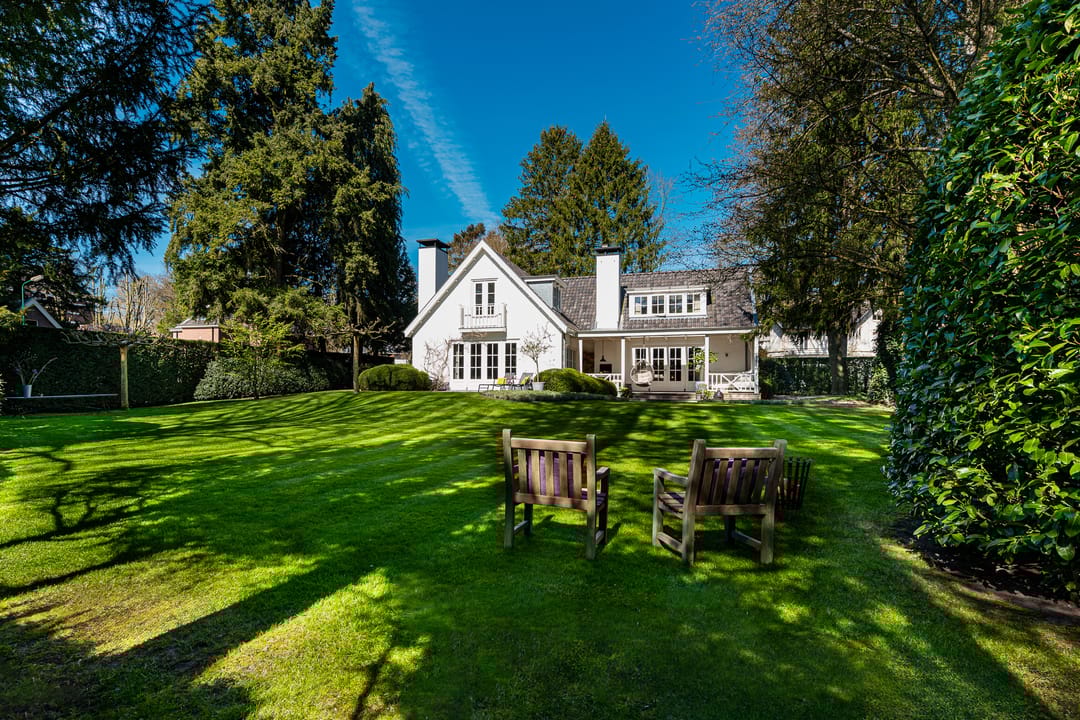 Photo 1 of Prinses Irenelaan 1