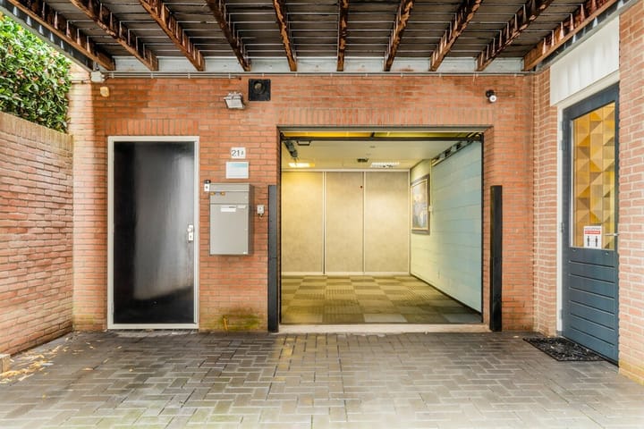 Foto 4 van Raadhuisplein 21-A