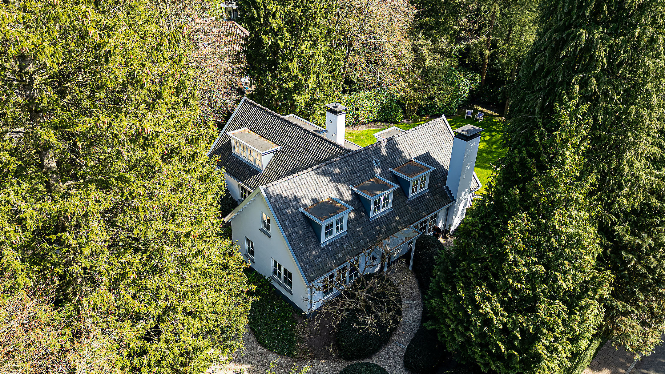 Photo 3 of Prinses Irenelaan 1