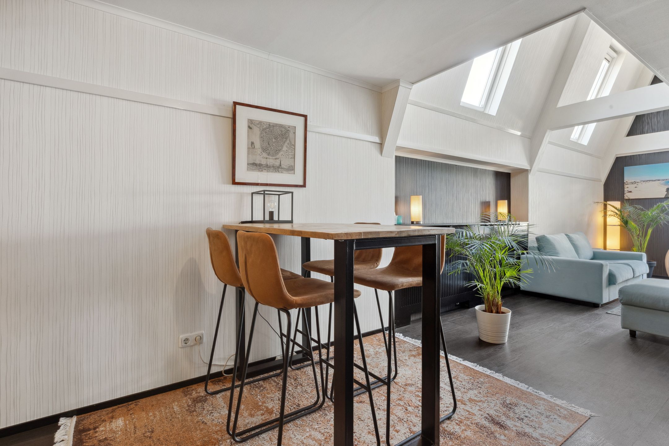 Foto 6 van Raadhuisplein 21-A