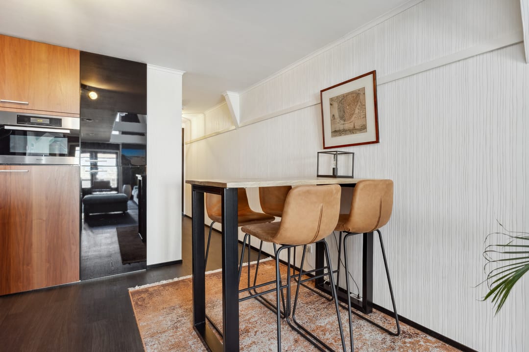 Foto 7 van Raadhuisplein 21-A