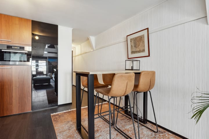 Photo 7 of Raadhuisplein 21-A