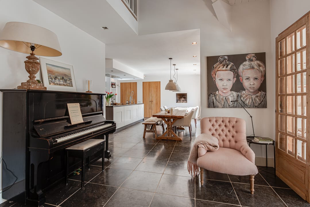 Photo 11 of Prinses Irenelaan 1