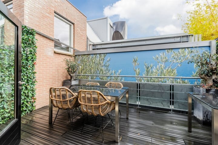 Photo 13 of Raadhuisplein 21-A