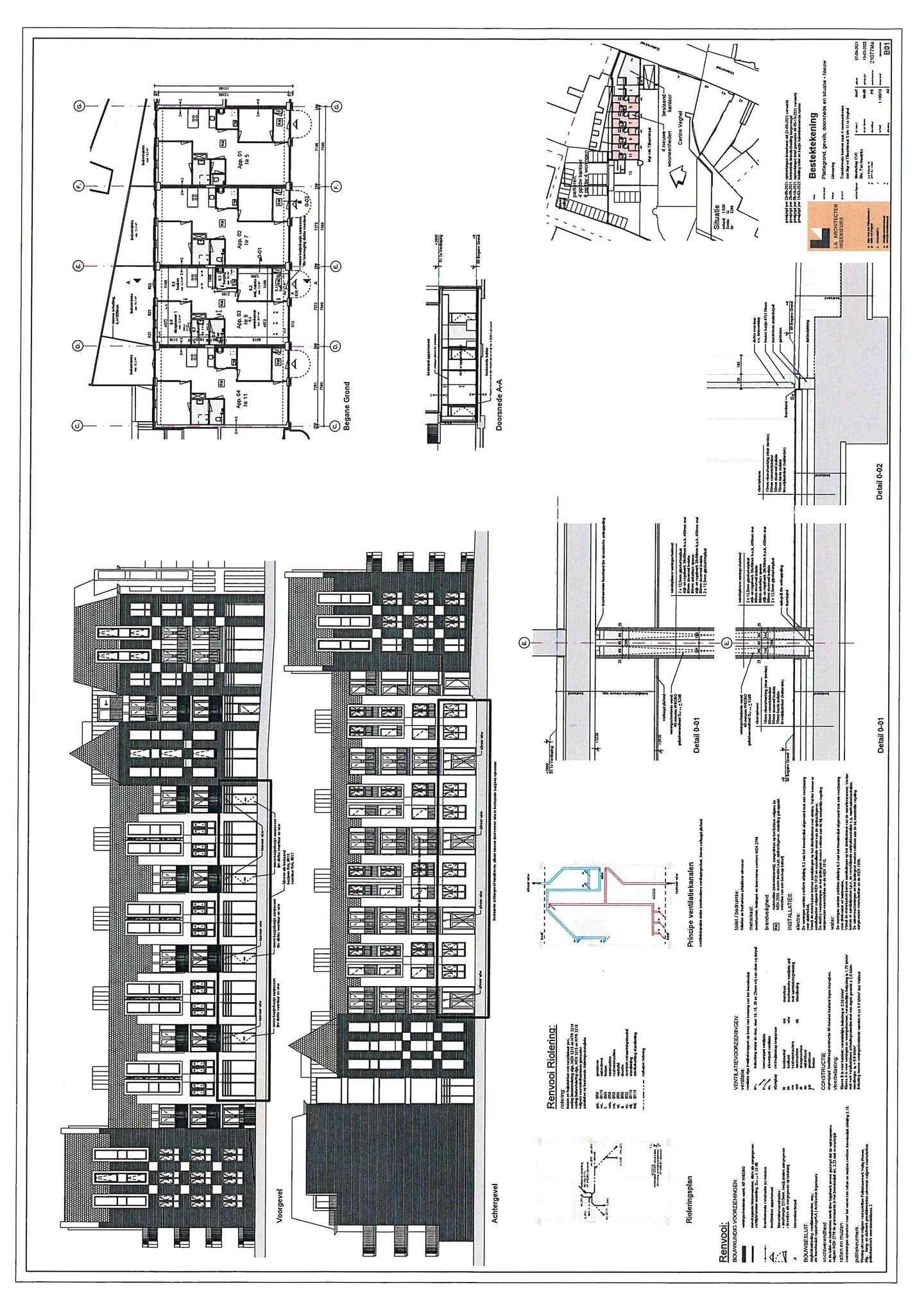 Photo 4 of Mgr vdn Tillaartstraat 11
