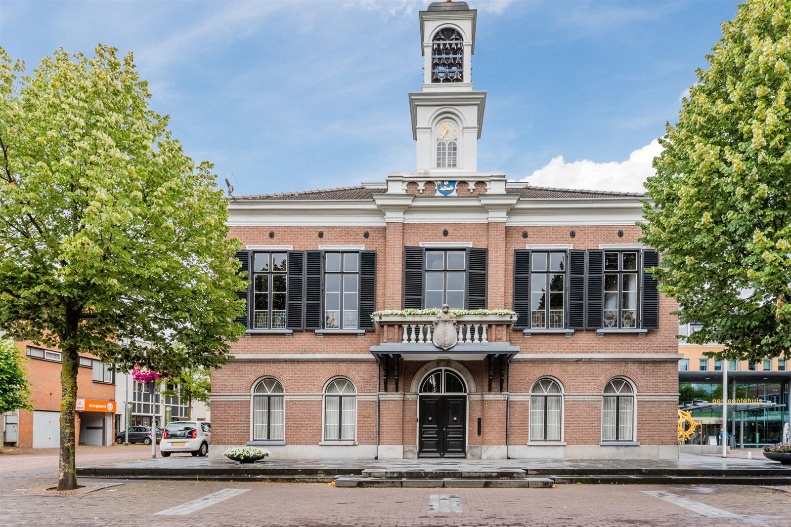 Foto 30 van Raadhuisplein 21-A