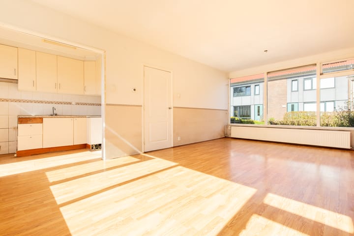 Foto 2 van Kroospad 4