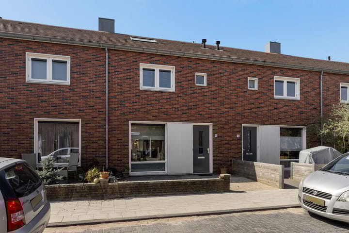 Foto 1 van Dr Ariensstraat 12