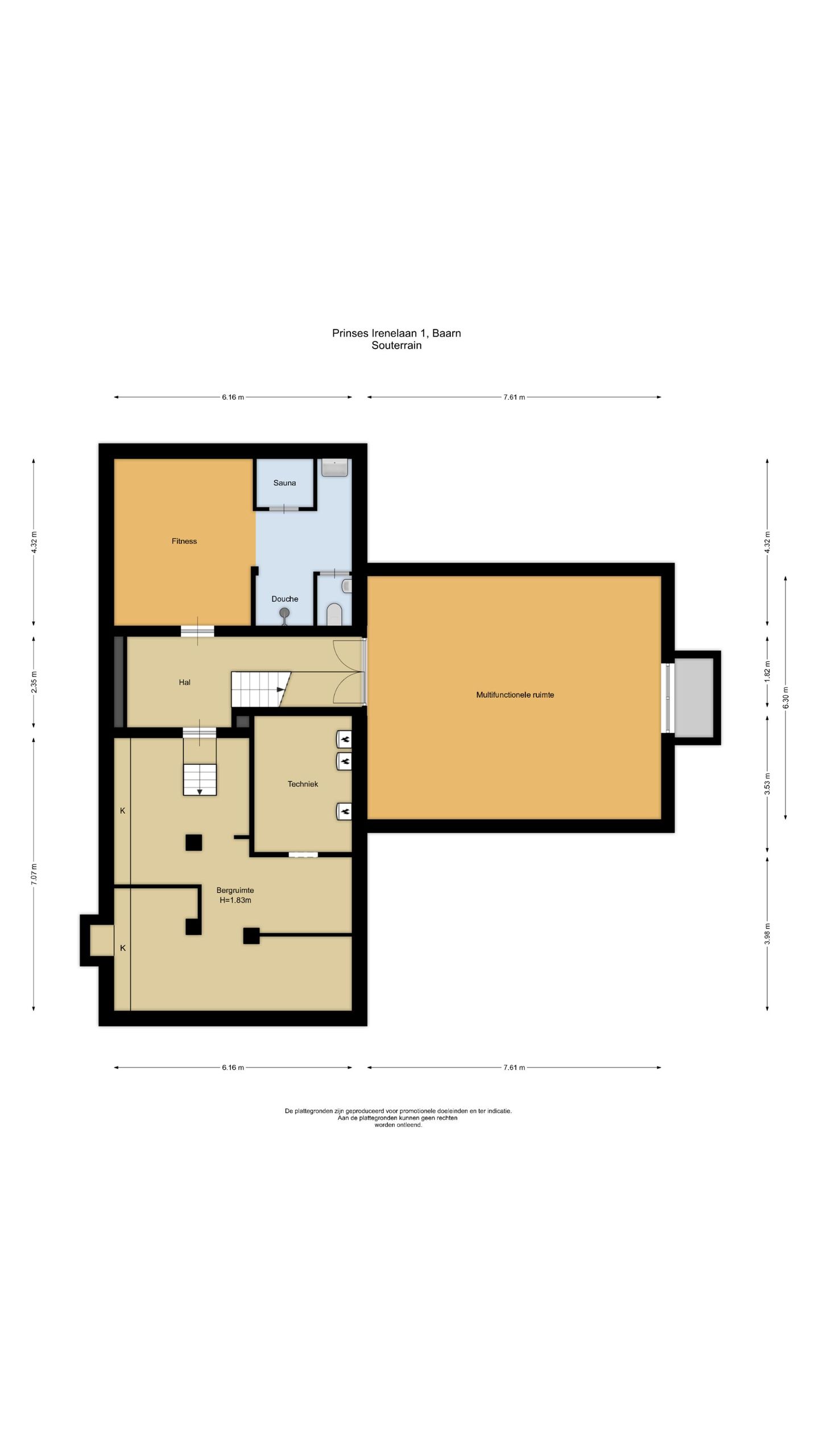 Photo 59 of Prinses Irenelaan 1