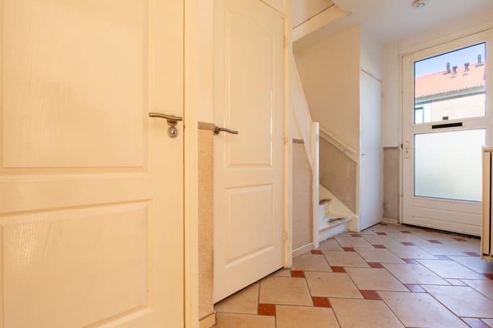 Foto 6 van Kroospad 4