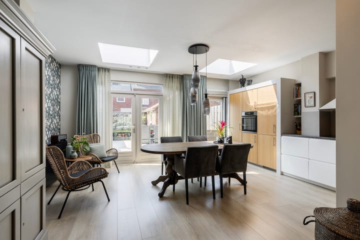 Foto 2 van Dr Ariensstraat 12