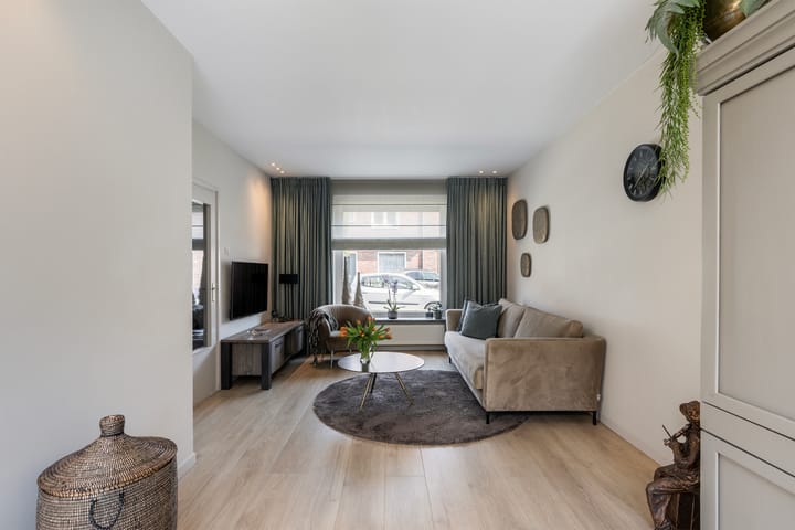 Foto 3 van Dr Ariensstraat 12