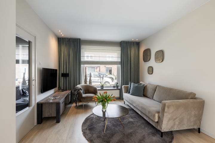 Foto 4 van Dr Ariensstraat 12