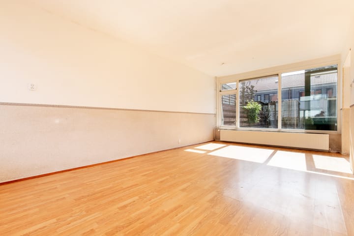 Foto 9 van Kroospad 4