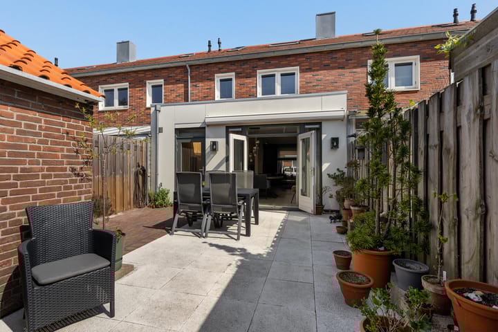 Foto 11 van Dr Ariensstraat 12