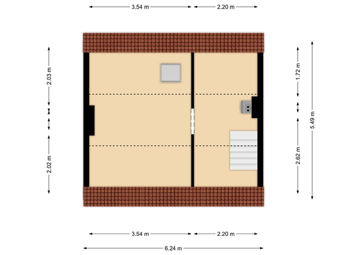 Foto 20 van Kroospad 4