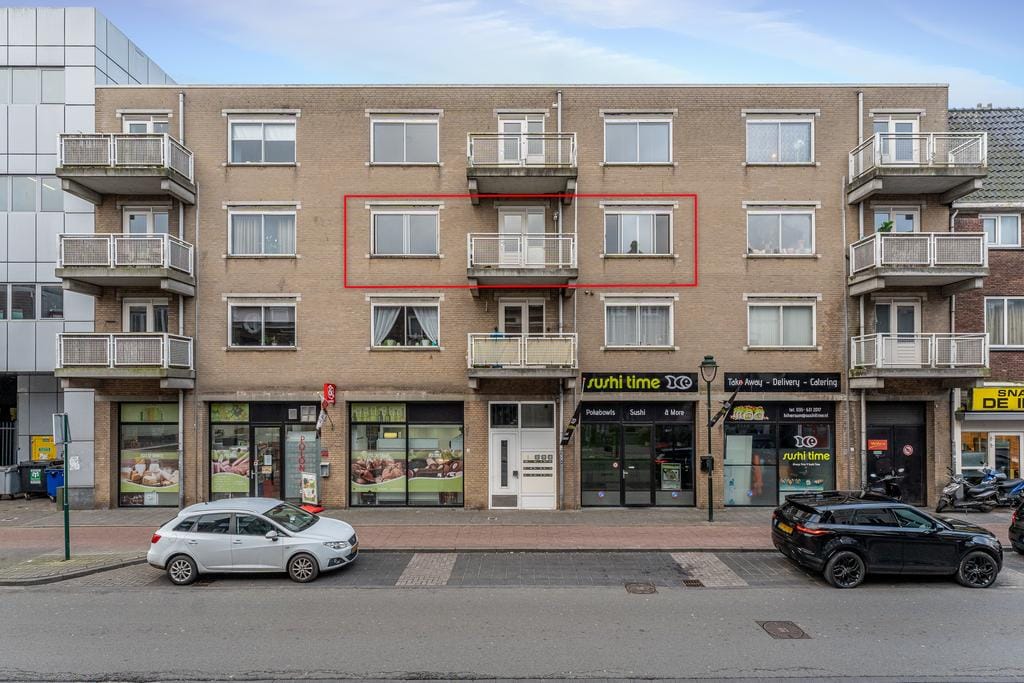 Photo 1 of Stationsstraat 17