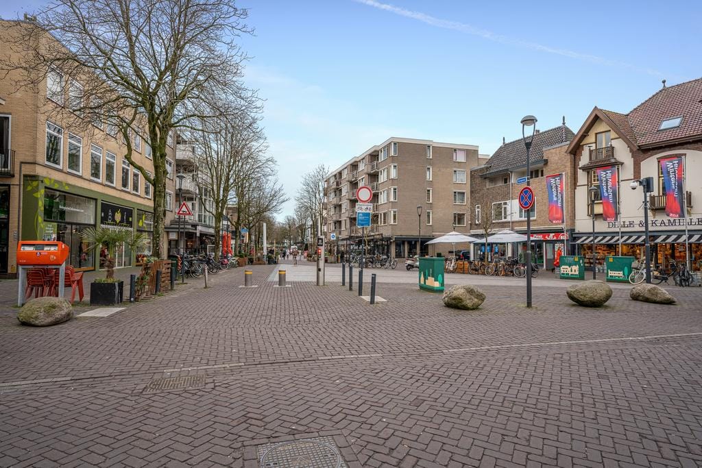 Photo 4 of Stationsstraat 17