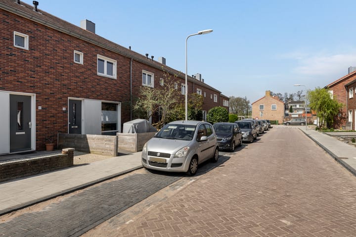 Foto 28 van Dr Ariensstraat 12