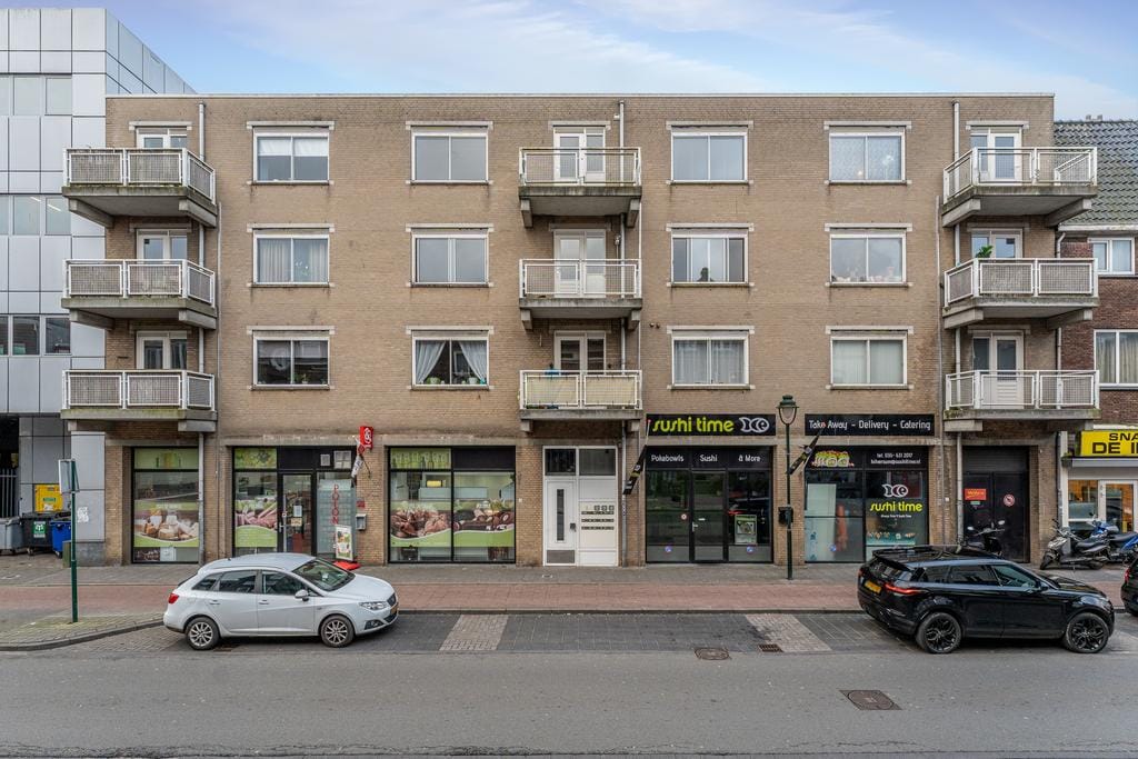 Photo 5 of Stationsstraat 17