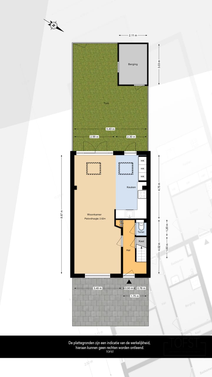 Foto 29 van Dr Ariensstraat 12