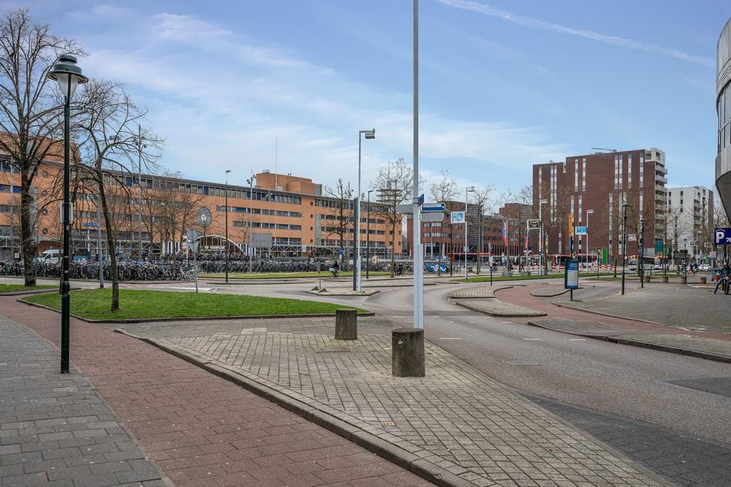 Photo 7 of Stationsstraat 17