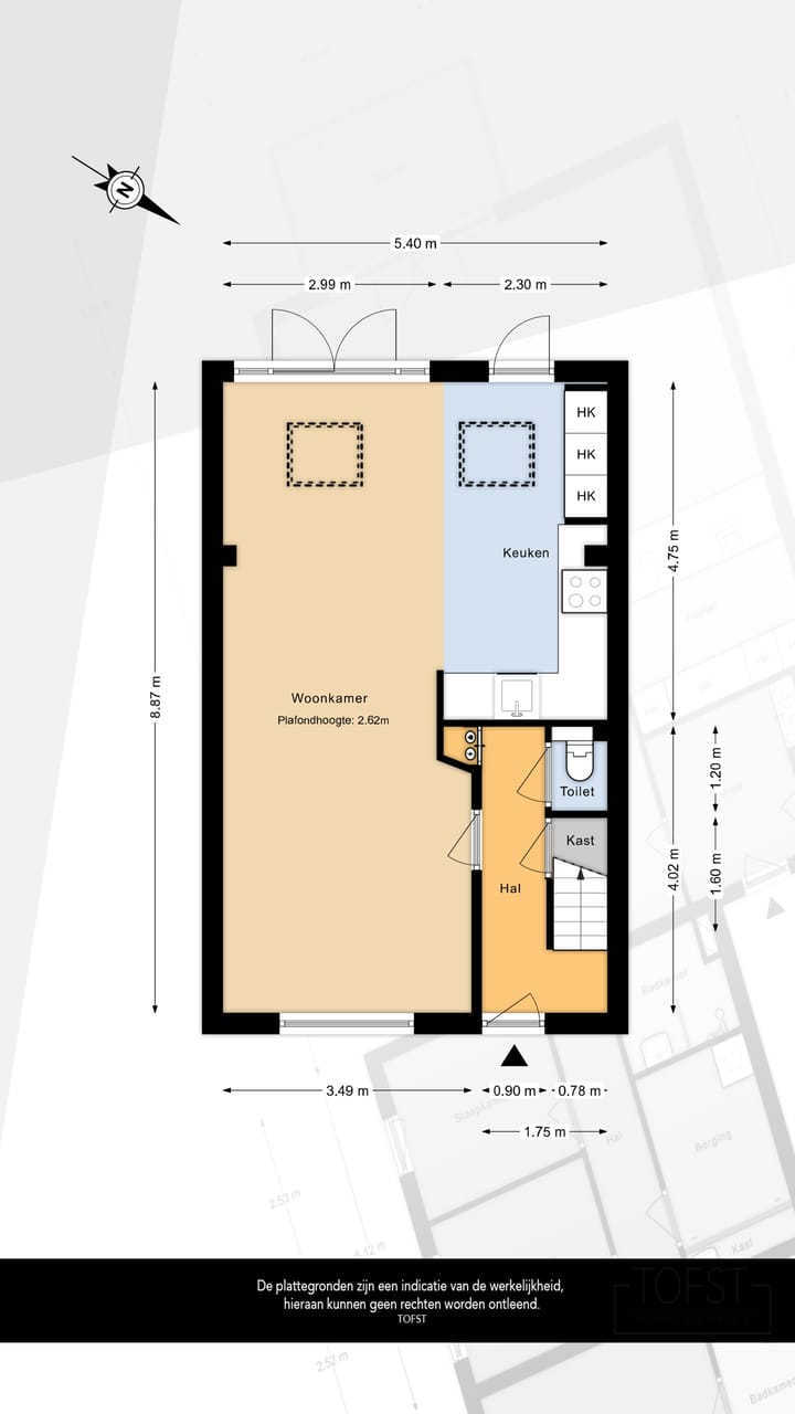 Foto 30 van Dr Ariensstraat 12