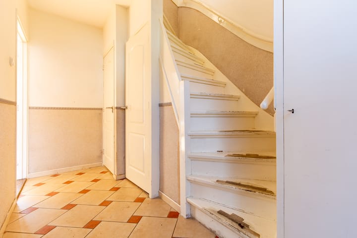 Foto 12 van Kroospad 4