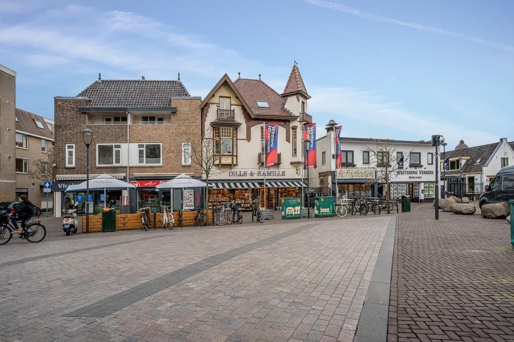 Photo 27 of Stationsstraat 17